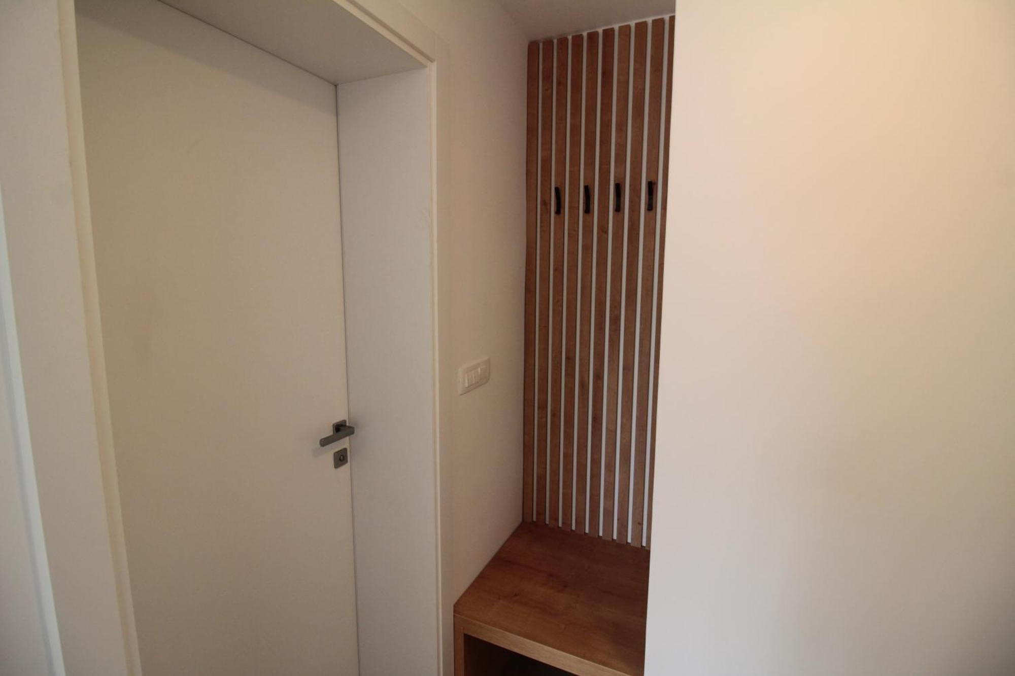 Naia Apartments Novo Mesto Bagian luar foto