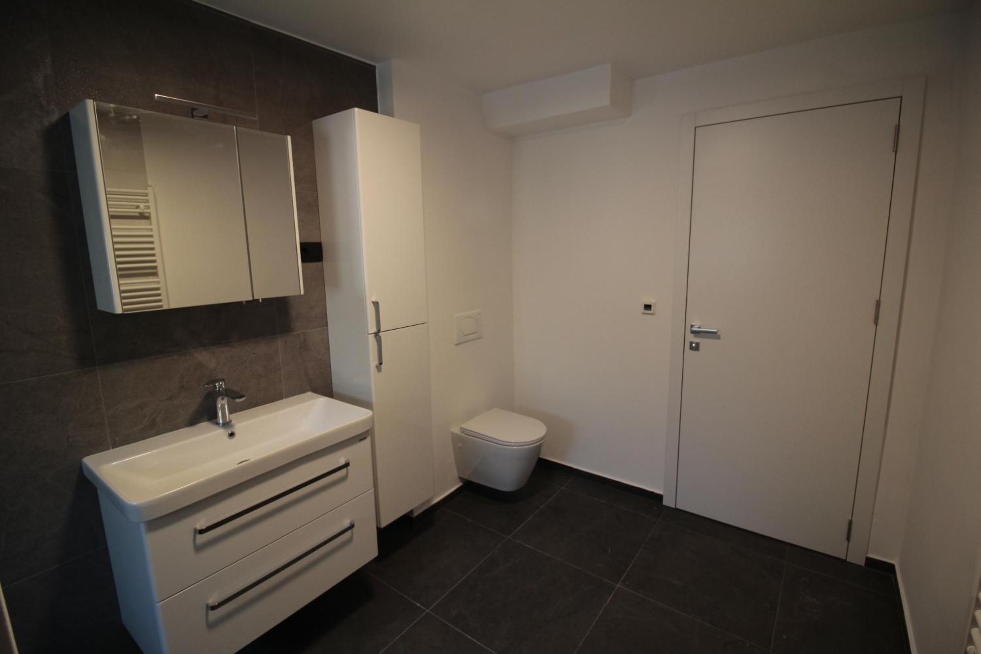 Naia Apartments Novo Mesto Bagian luar foto