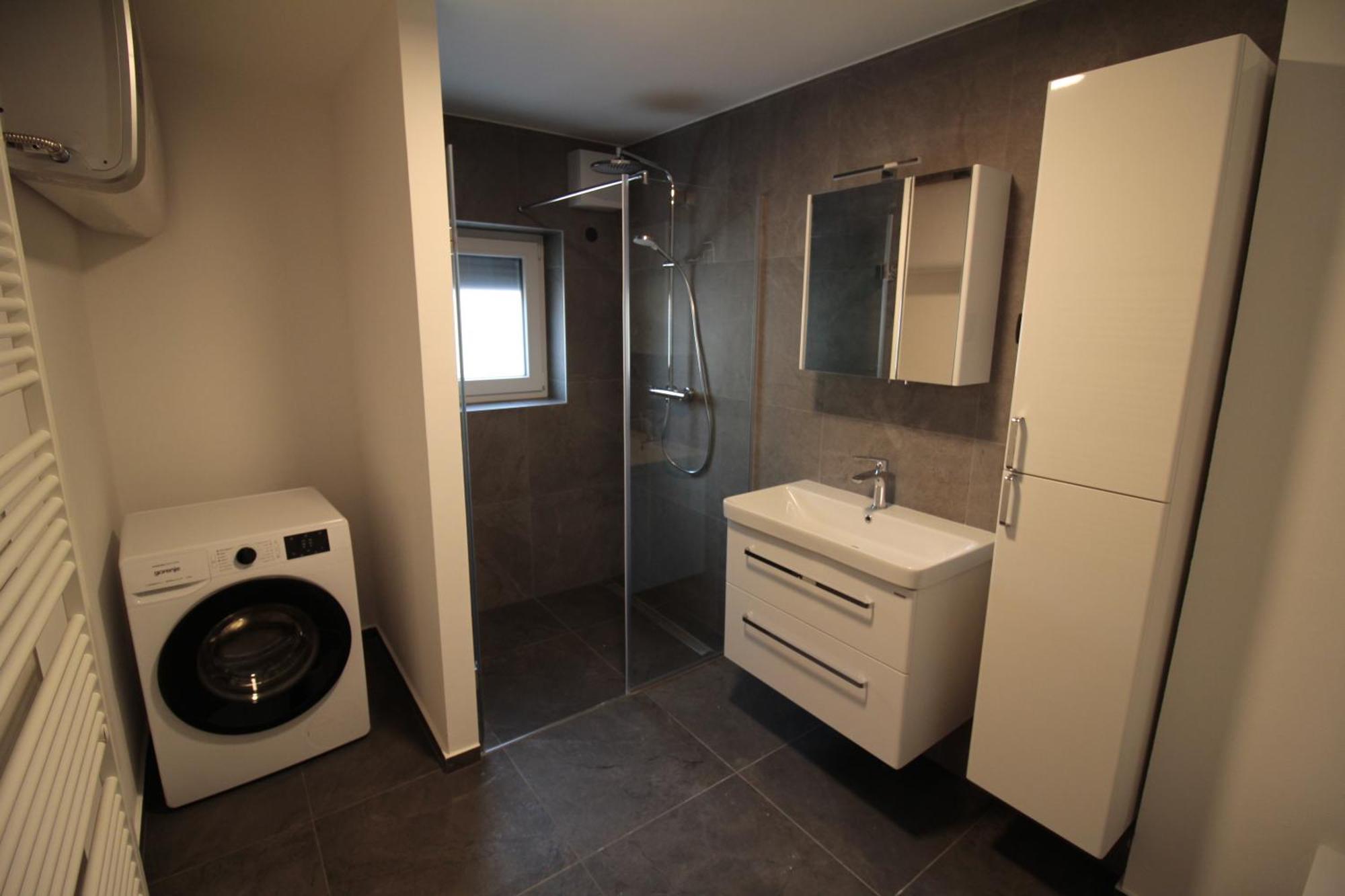 Naia Apartments Novo Mesto Bagian luar foto