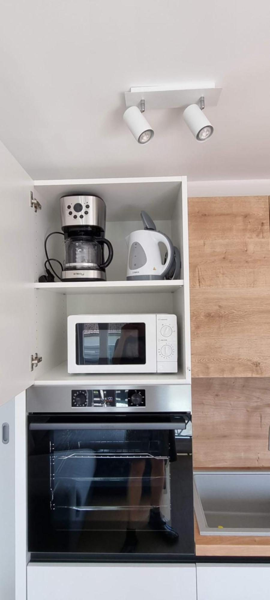 Naia Apartments Novo Mesto Bagian luar foto