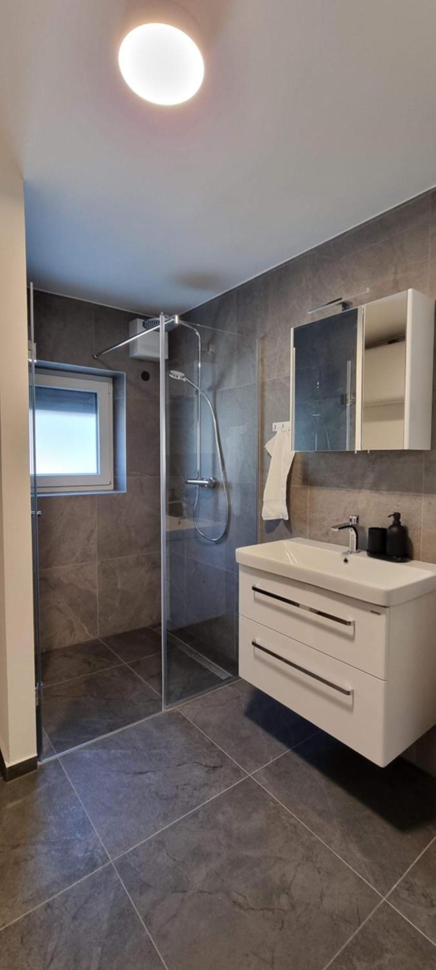 Naia Apartments Novo Mesto Bagian luar foto