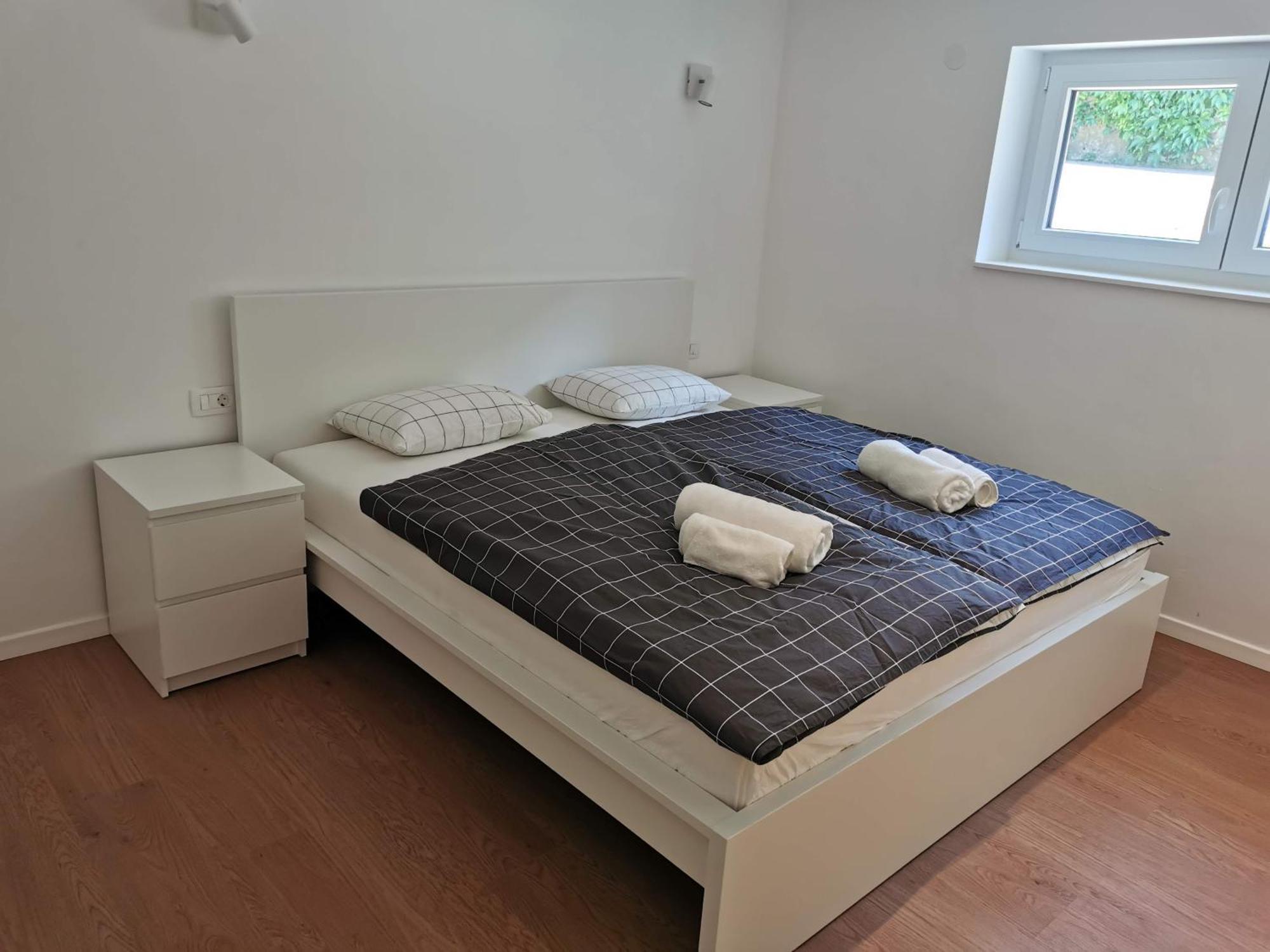 Naia Apartments Novo Mesto Bagian luar foto