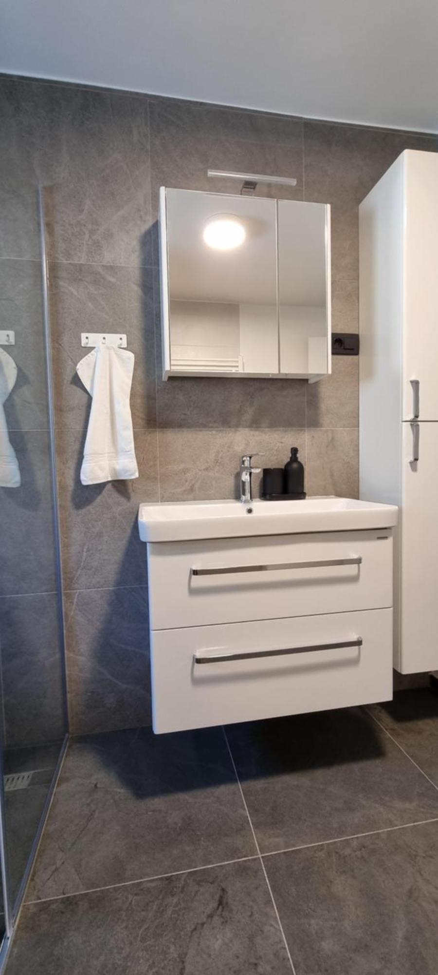 Naia Apartments Novo Mesto Bagian luar foto