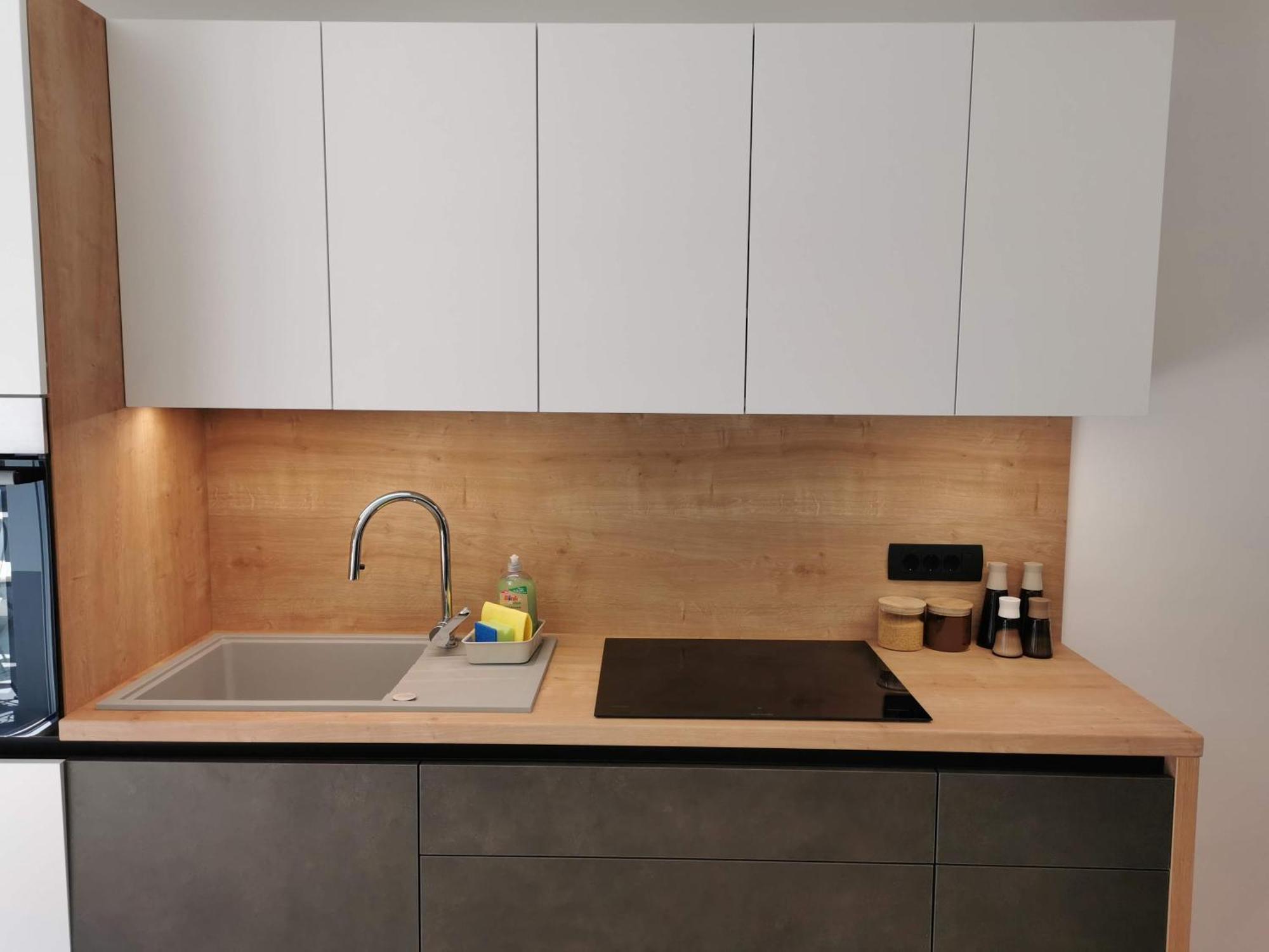 Naia Apartments Novo Mesto Bagian luar foto