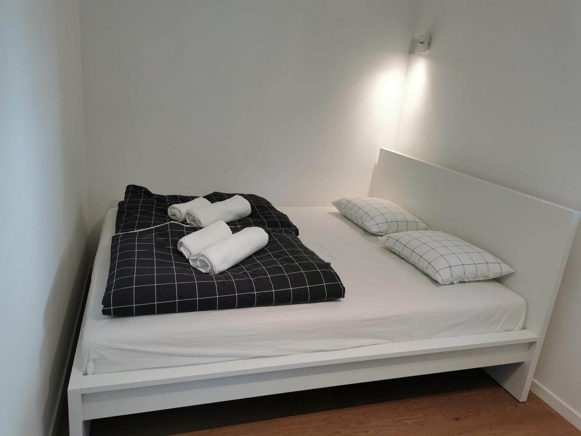 Naia Apartments Novo Mesto Bagian luar foto