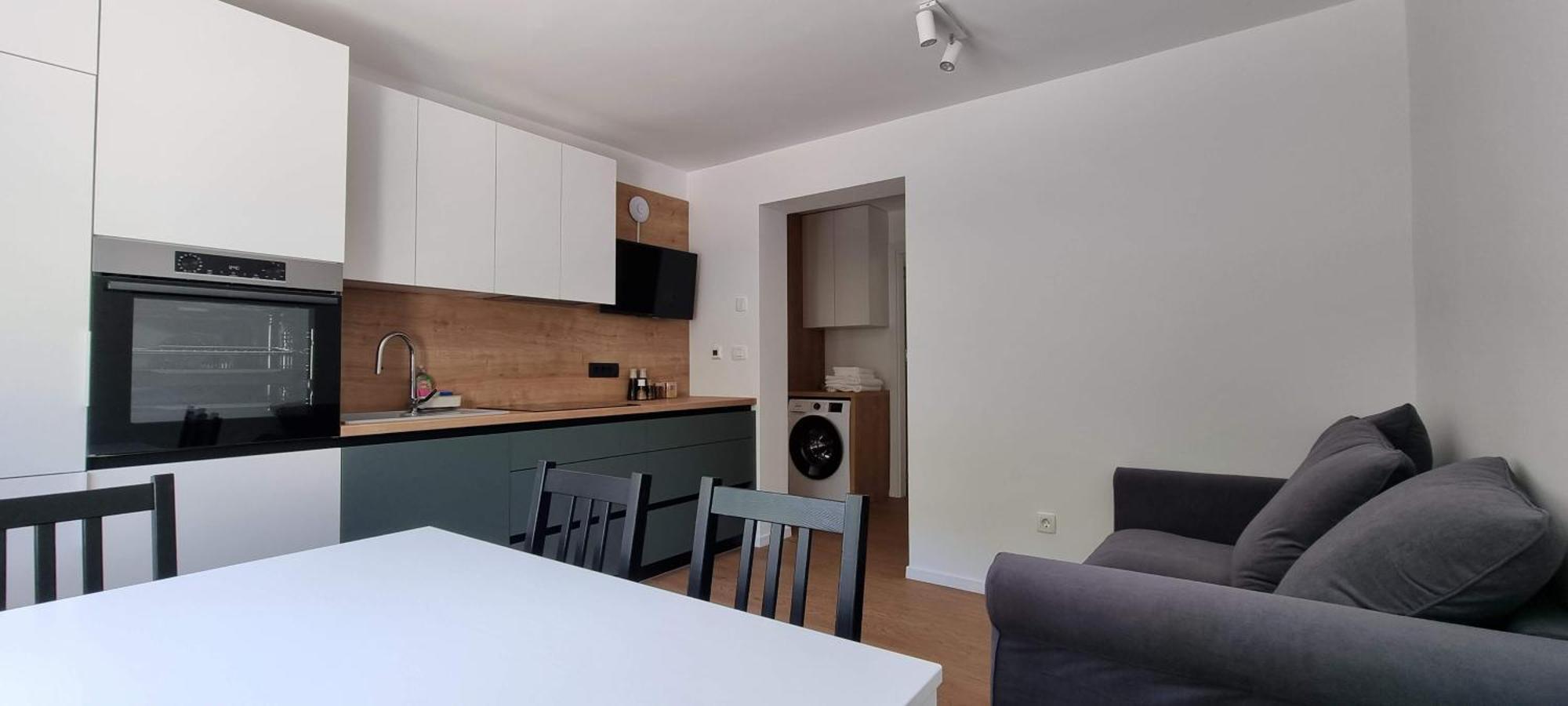 Naia Apartments Novo Mesto Bagian luar foto