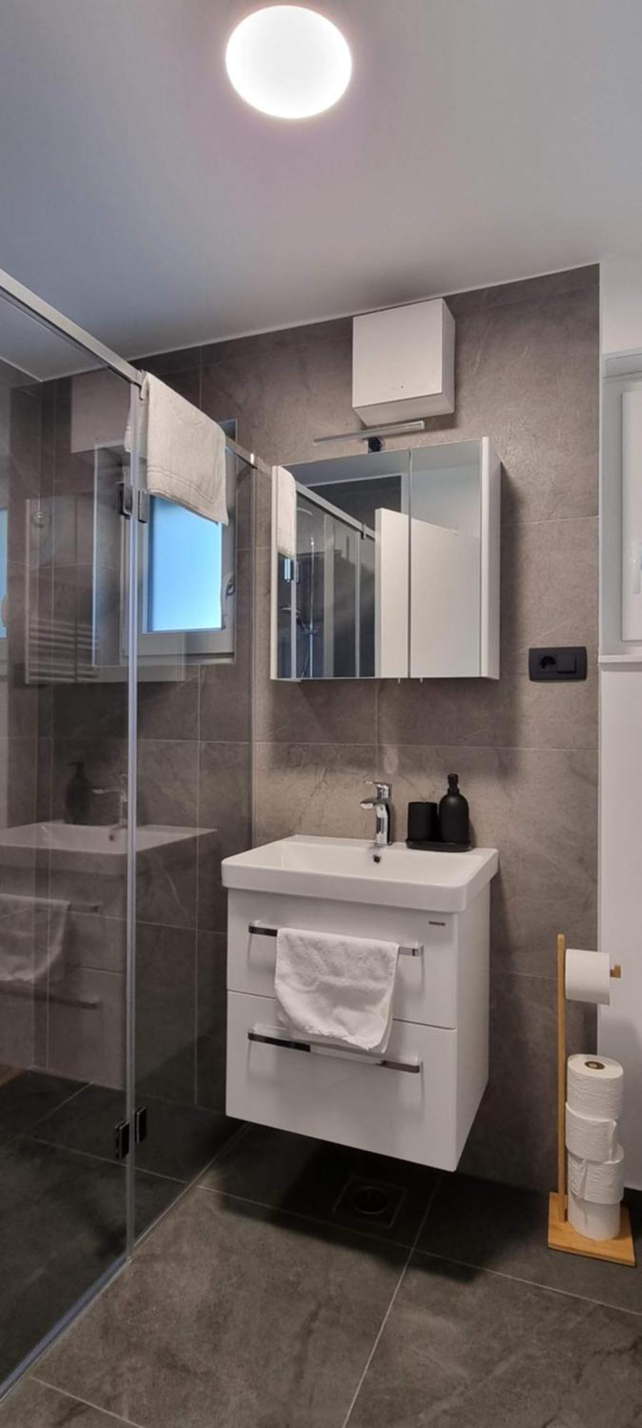 Naia Apartments Novo Mesto Bagian luar foto