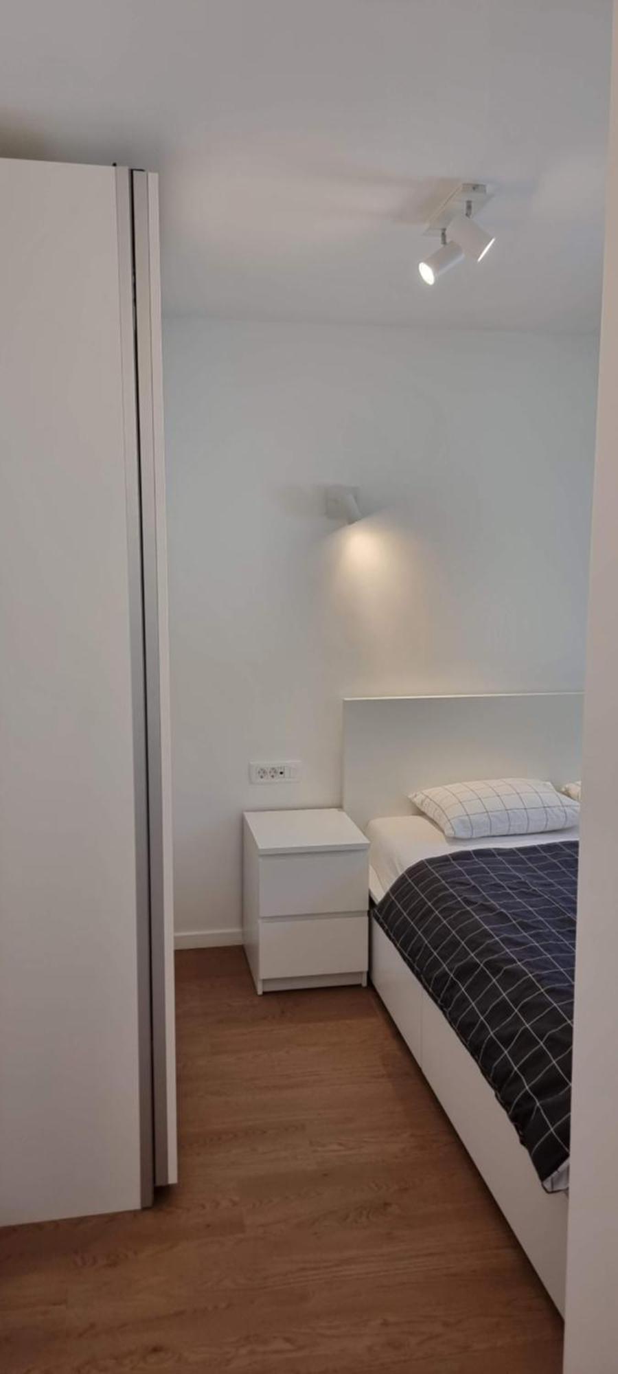 Naia Apartments Novo Mesto Bagian luar foto