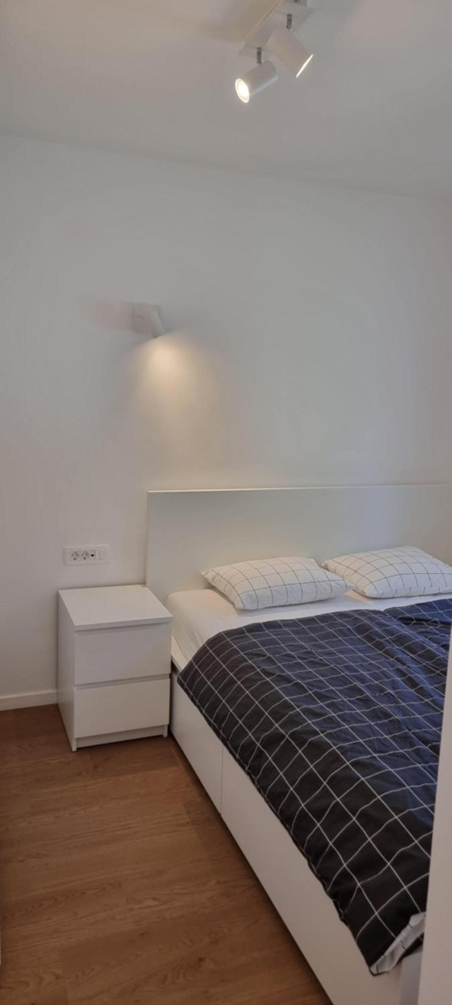 Naia Apartments Novo Mesto Bagian luar foto