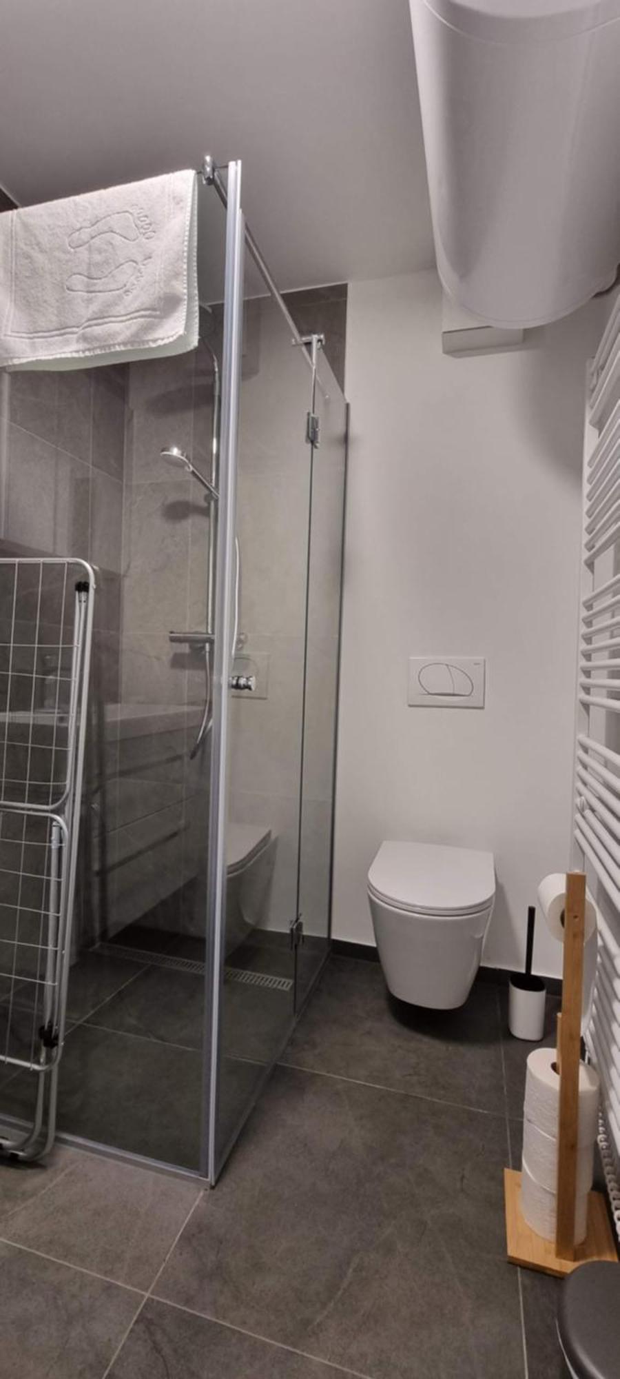 Naia Apartments Novo Mesto Bagian luar foto
