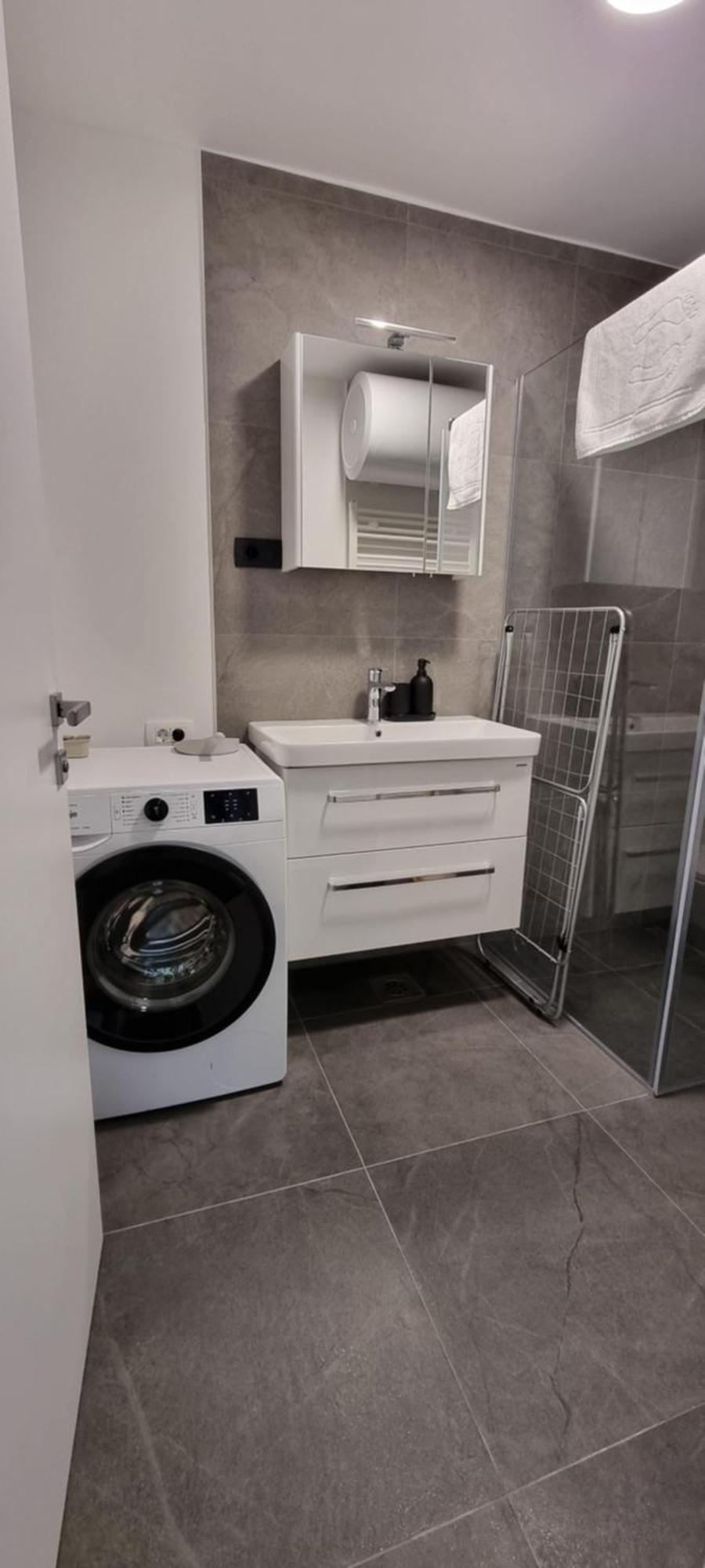 Naia Apartments Novo Mesto Bagian luar foto