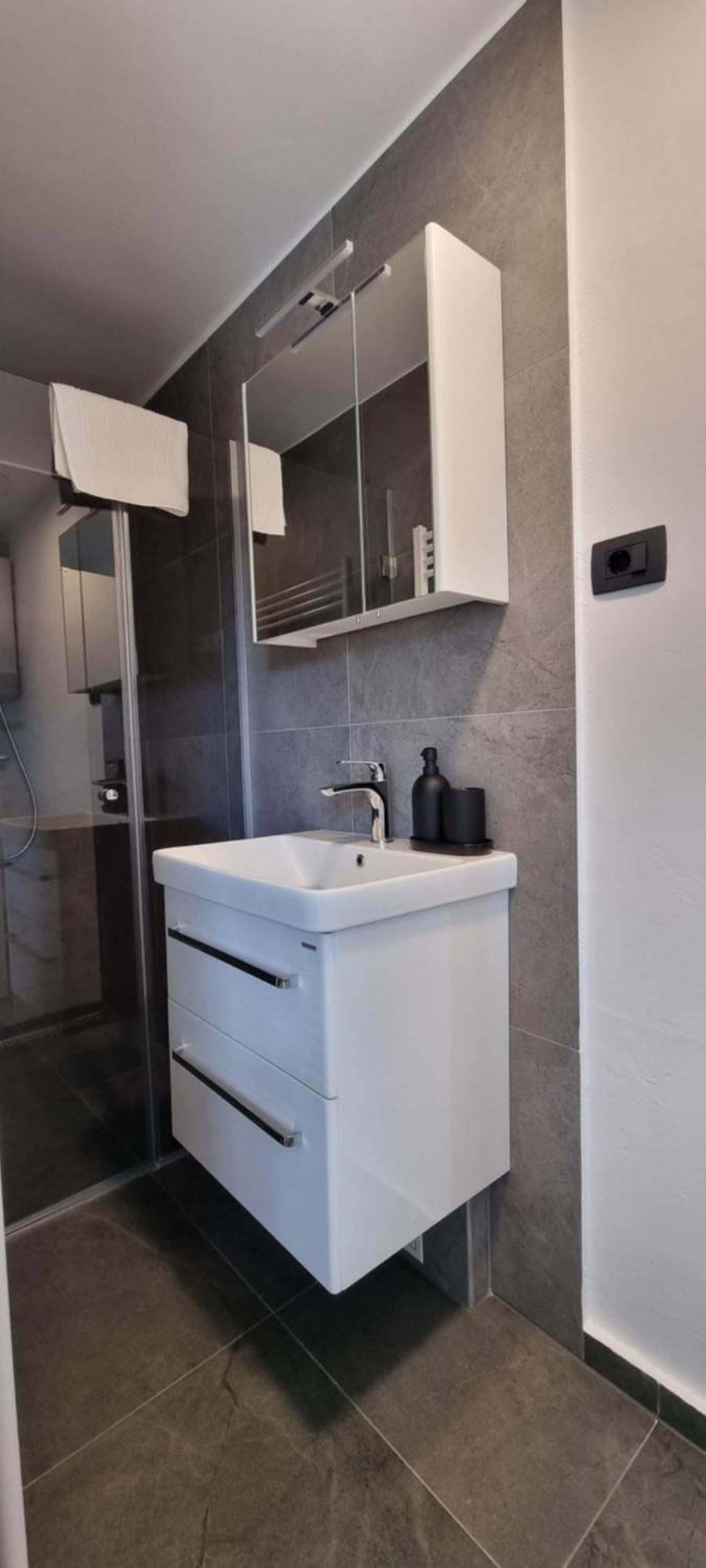 Naia Apartments Novo Mesto Bagian luar foto