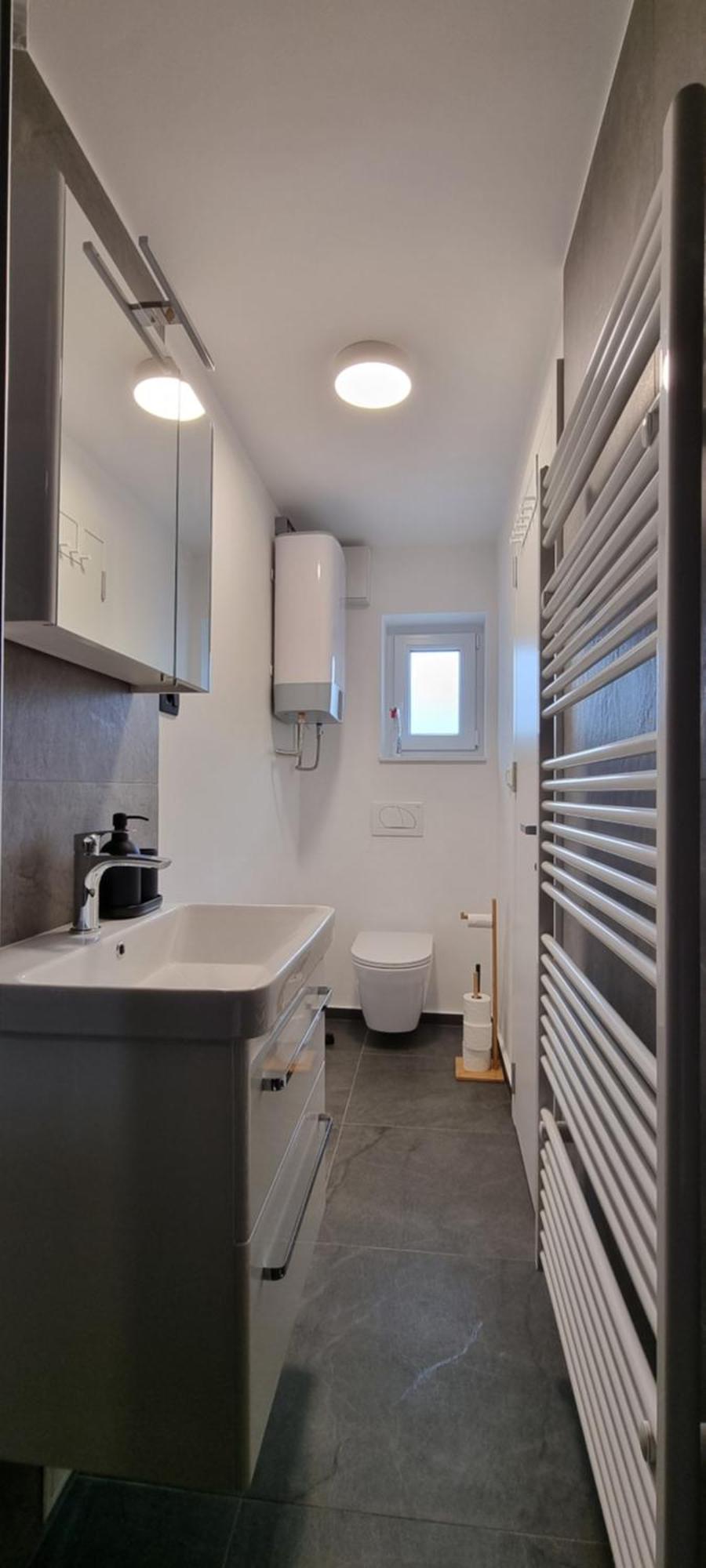 Naia Apartments Novo Mesto Bagian luar foto