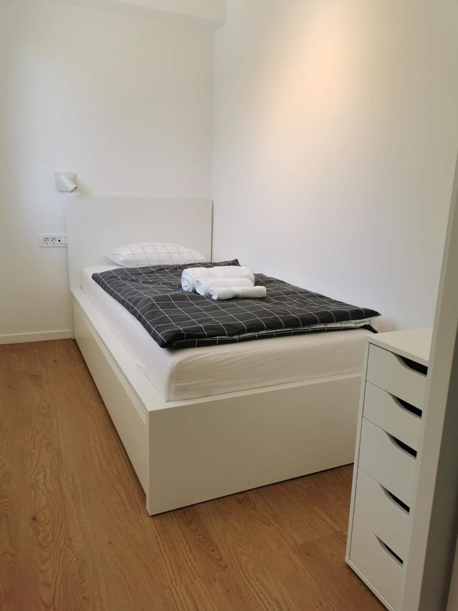 Naia Apartments Novo Mesto Bagian luar foto