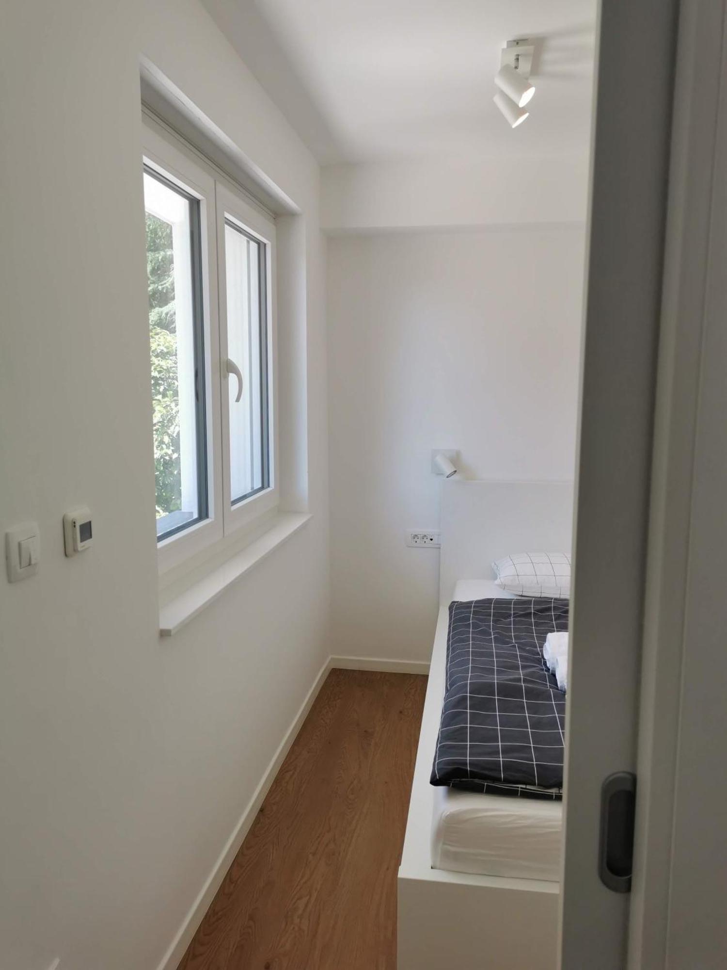 Naia Apartments Novo Mesto Bagian luar foto